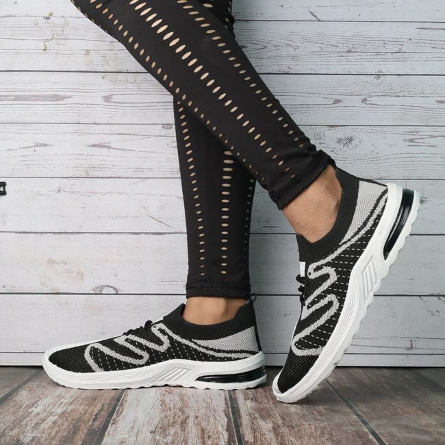 Baskets de Fitness Urbaines DEMO SPORT