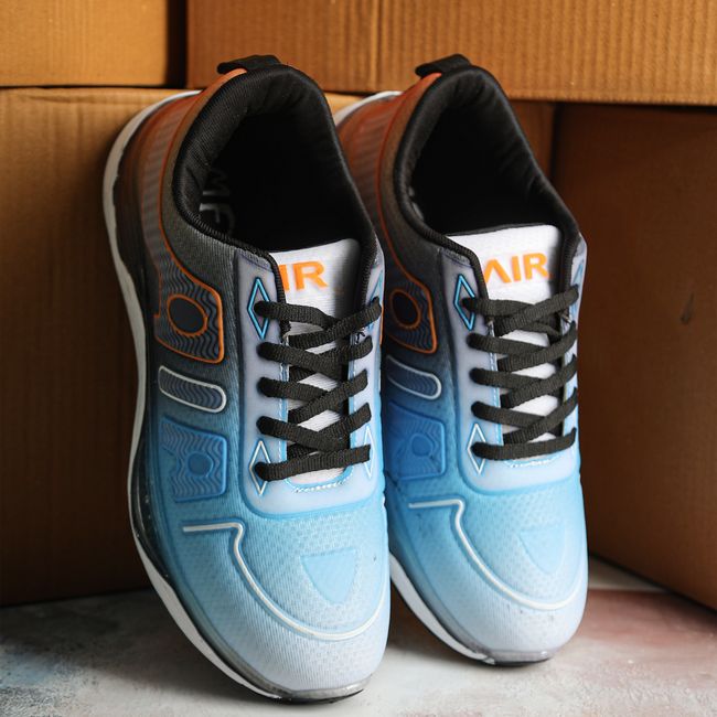 Chaussure de Running Moderne Ouagadougou
