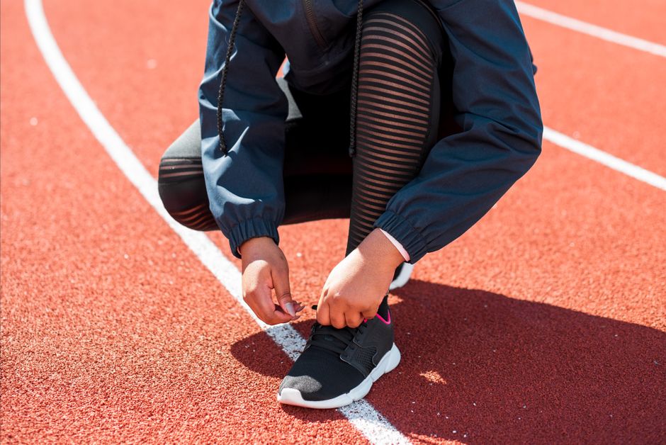 Chaussures de sport