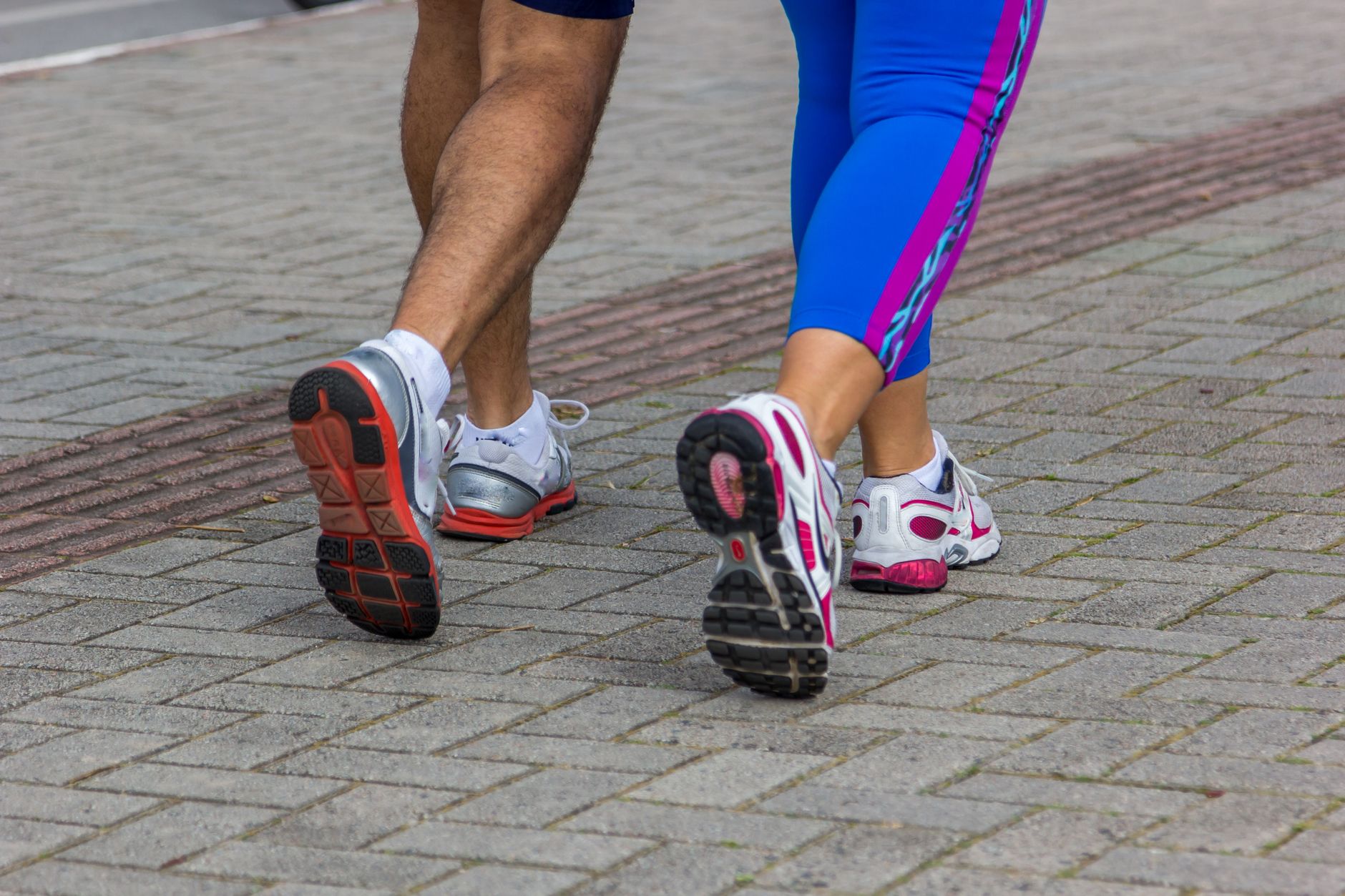 Chaussures de sport pour tous