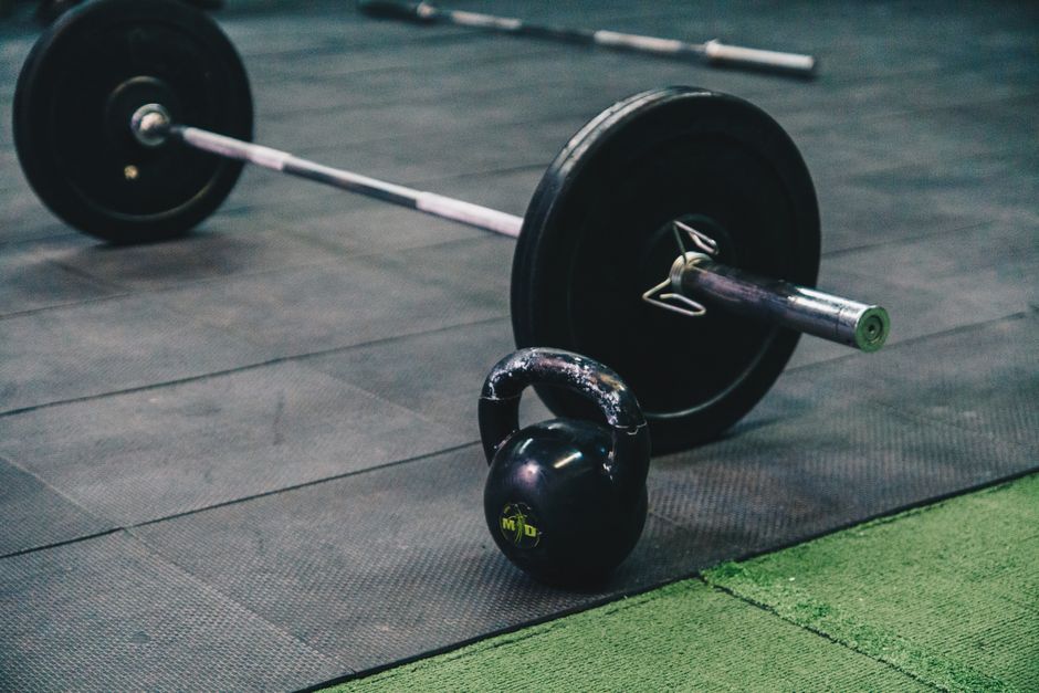 Equipements fitness