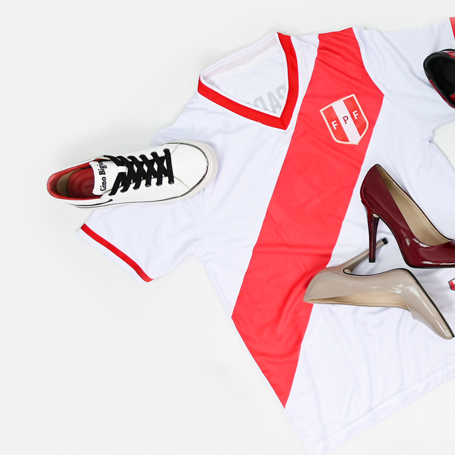 Maillot de football Replica Pro