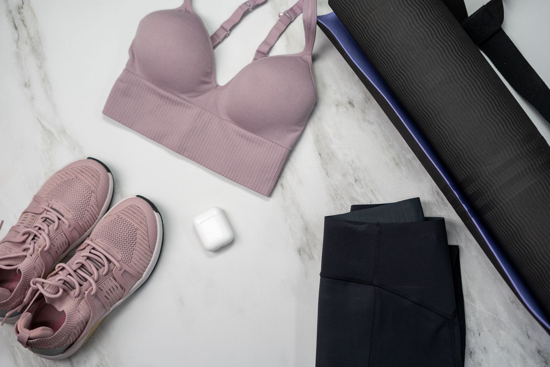 Vêtements et accessoires sport